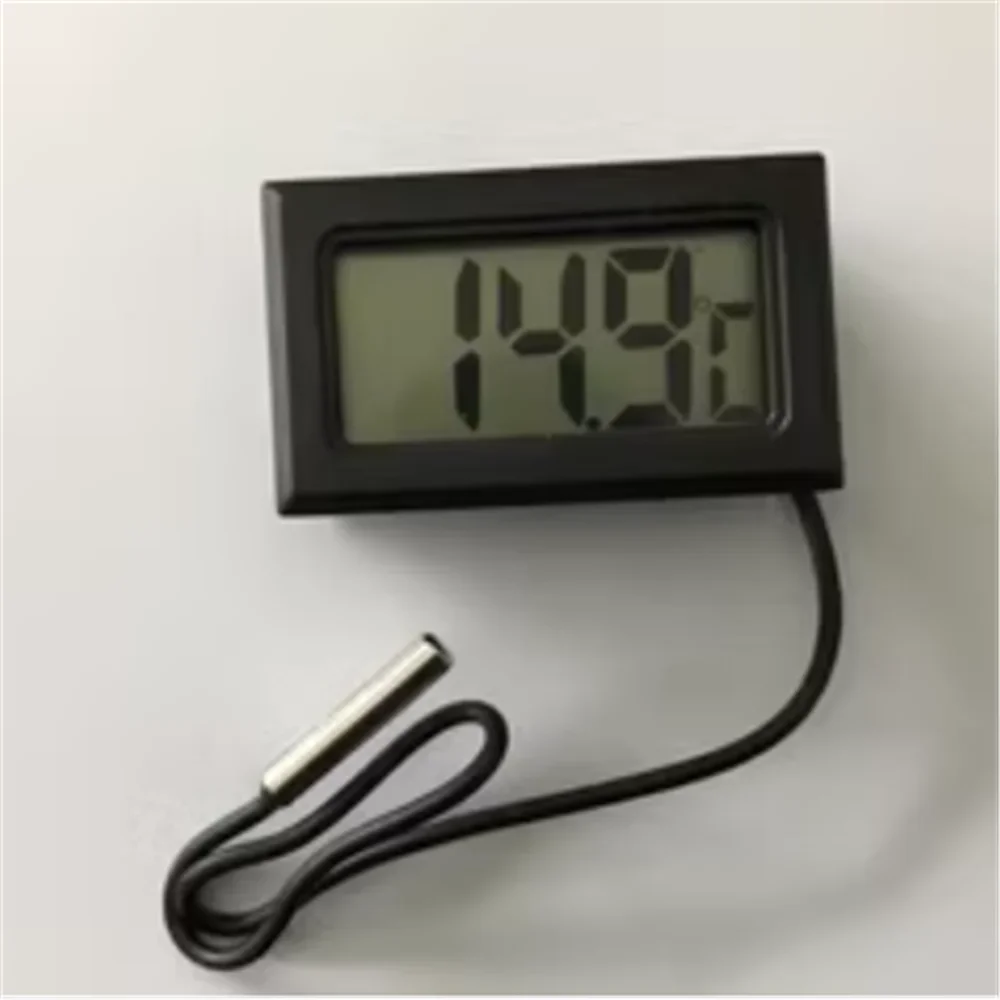 Original Yong Heng Compressor Spare Parts Thermometer for YongHeng Pump