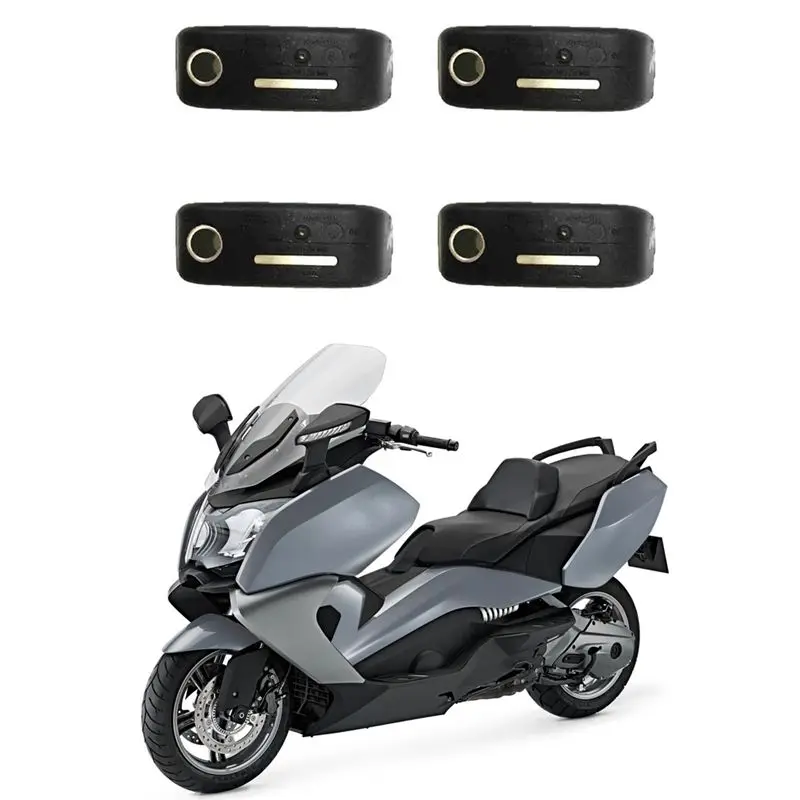 Superior-4Piece Tire Pressure Monitoring Sensor Tire Pressure Sensor Motorcycle 36238521796 36318532732 Parts For Bmw C600 C650