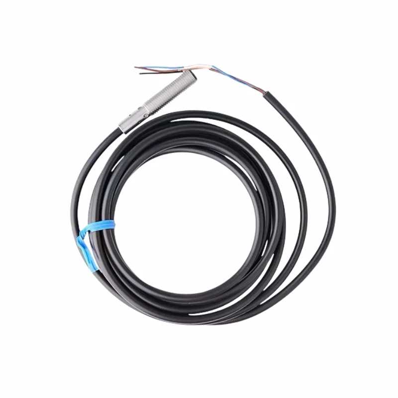 New Original E2B-S08LS02-WP-C1 E2B-S08KN04-WP-C2 Proximity Switch Sensor