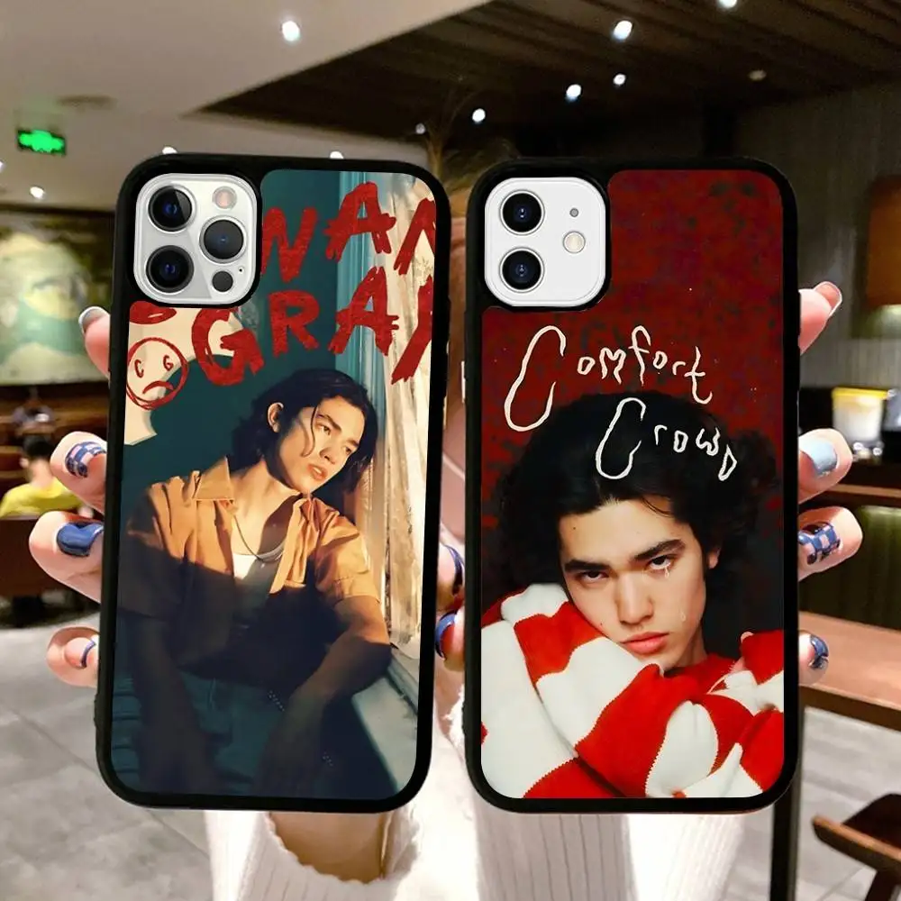 C-Conan Gray Wishbo…