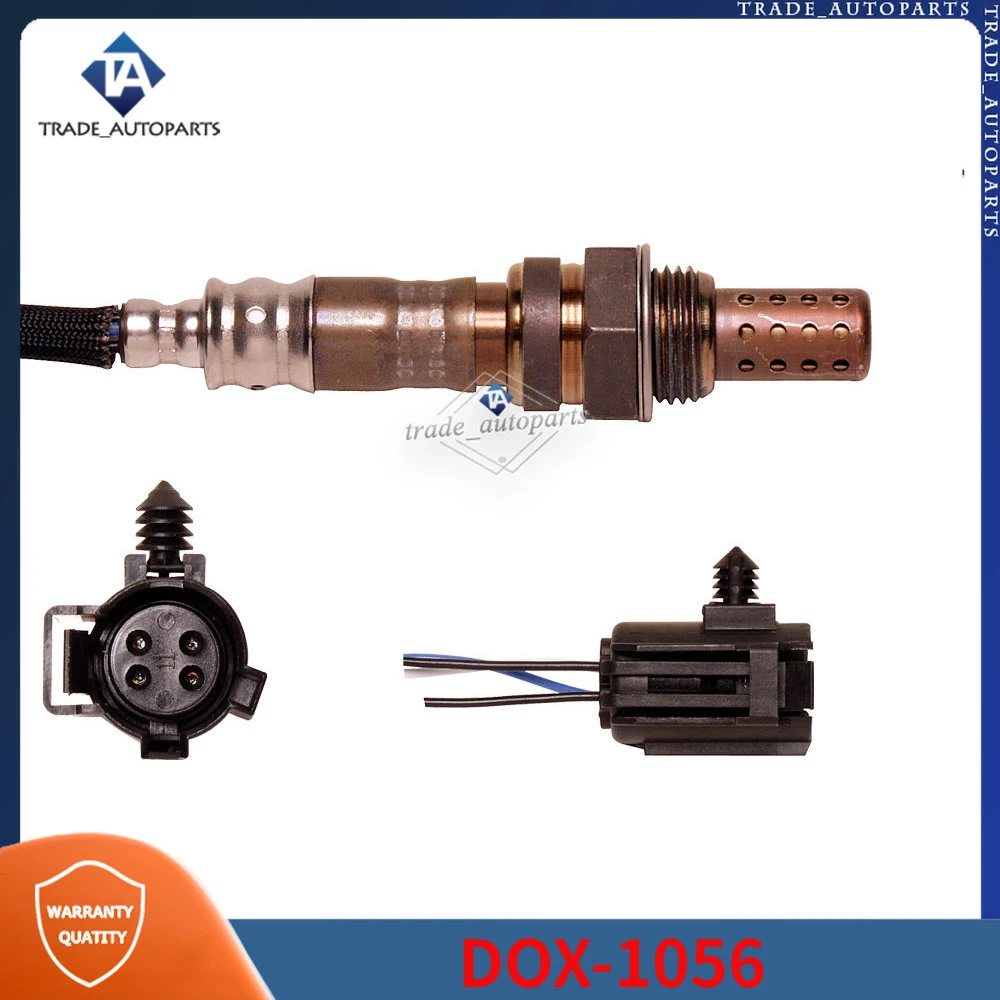 

Oxygen Sensor For 2001-2004 CHRYSLER VOYAGER 2.4 3.3 3.8 Lambda O2 Sensor DOX-1056 4686935AB