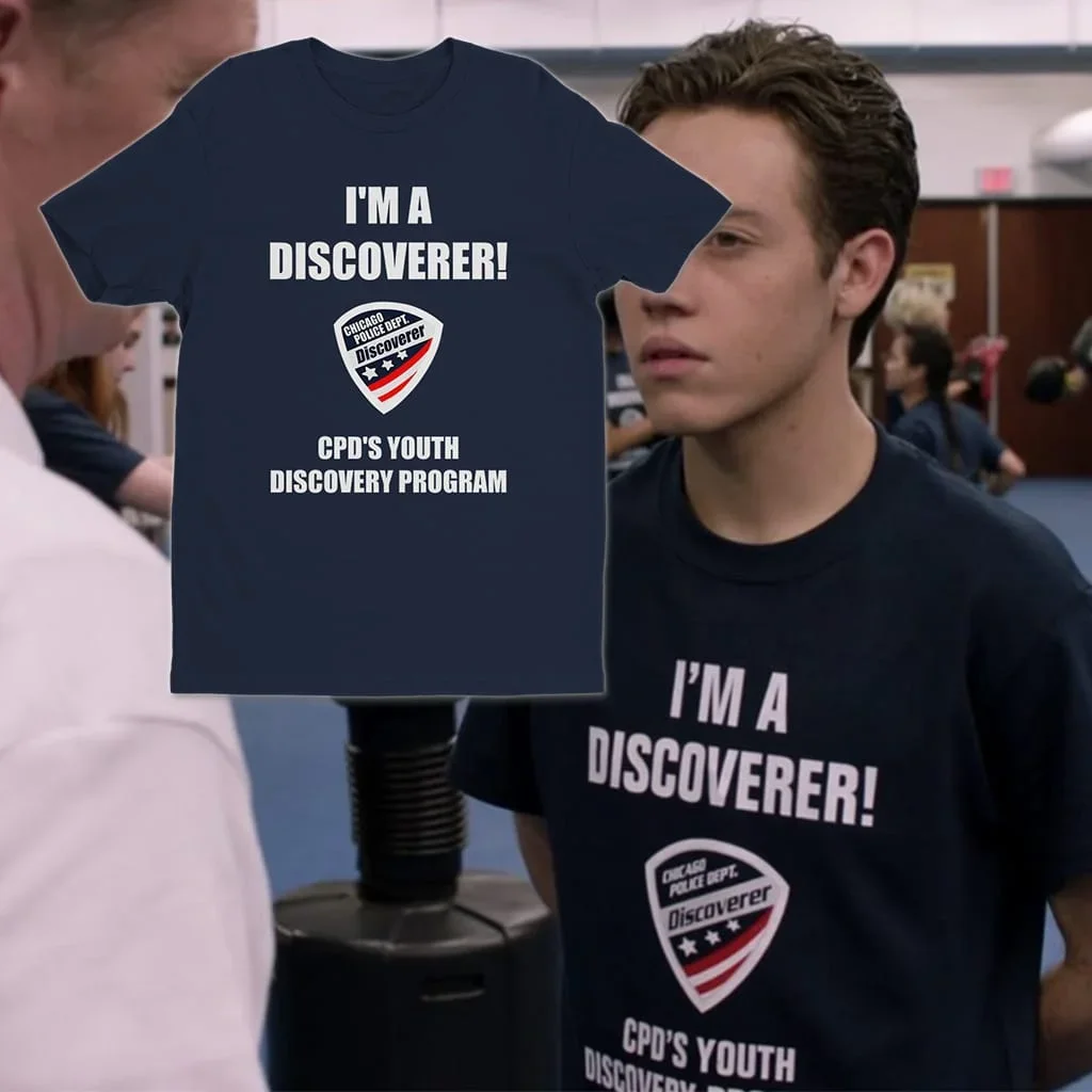 Youdaoplaceholder0 تي شيرت Shameless Lip Carl Carl Frank Frank نفس النمط بأكمام قصيرة Yifu #2