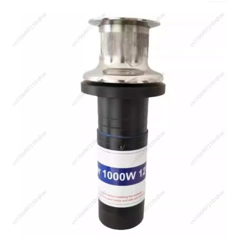 

600w Capstan 316 Stainless Steel Winch for Marine Hardware Accessories Yacht Windlass