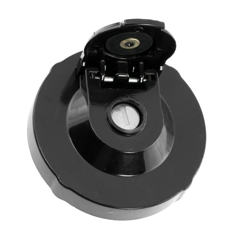 Excavator Fuel Tank Cap With 2 Keys For Takeuchi Excavator Track Loader Excavator Accessories 15521-00500