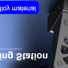 

Док-станция Dock Console Hub с HDMI, USB-C, Gigabit Ethernet 1000 Мбит/с, USB 3.0, USB 2.0, PD 100 Вт, RJ45 для Steam Deck