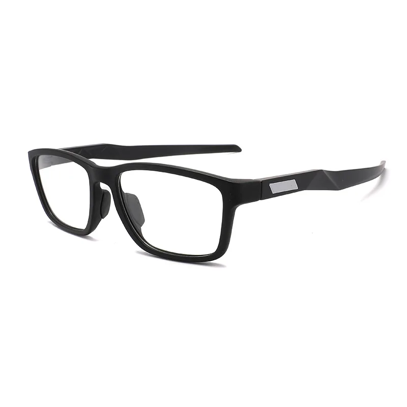 JMISUS Sports Prescription Glasses Men Women Lightweight TR90 Frame Choose Polarized Sun Lenses or Photochromic Grey Brown Lens