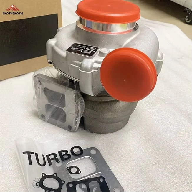 Construction Machinery Parts 53299500012  Turbocharger D936 R944C Engine Turbo Kit 53299500012