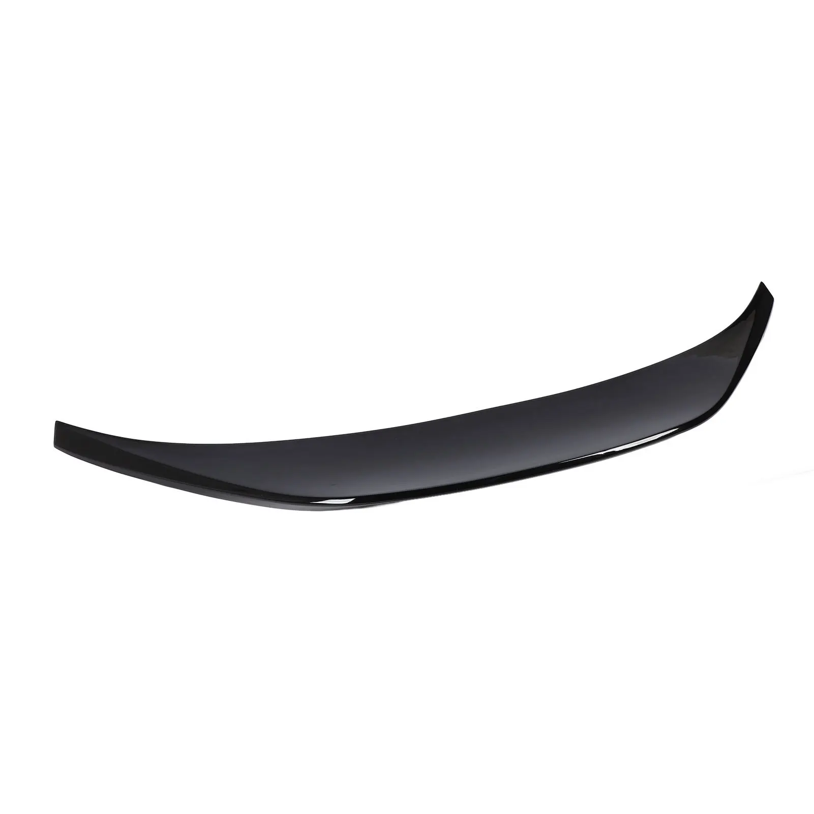 

Aerodynamic Gloss Black Rear Wing Trunk Lip Spoiler Rear Window Roof Top Lip Wing for BRZ ZD8 2021 - 2024
