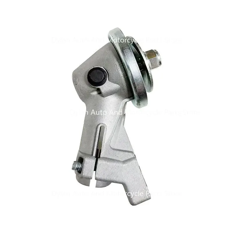 Gearbox Head Housing For Stihl FS350 FS400 FS450 FS480 Chain Saw Fine-Tuning