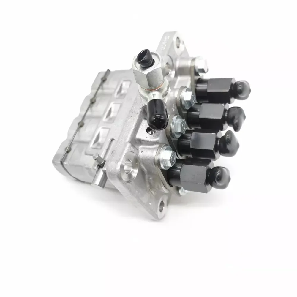 High quality New For 131011010 Fuel Injection Pump 104135-4080 9410618470 - Detail 1