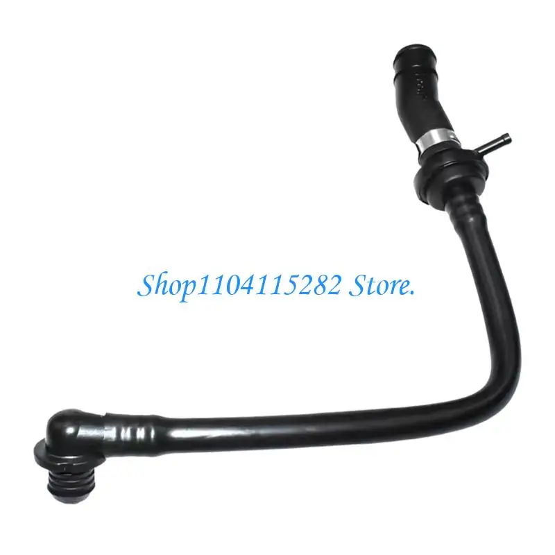 

Brake Vacuum Hose 1J0612041GD Strong Rubber Vacuum Hose for Golf Use