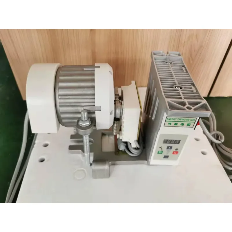 New Servo Motor Sewing Machine Spare Parts Power Motor Parts for Single Lockstitch in Stock
