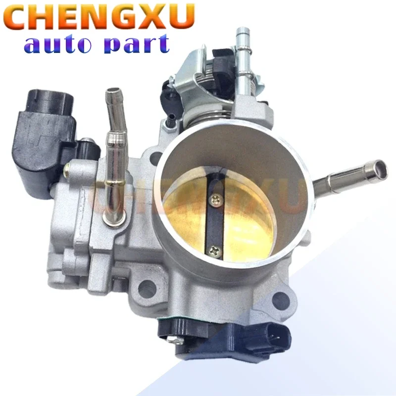 

16400RAAA62 16400-RAA-A62 High Quality Throttle Body Fit for Honda Accord LX EX DX SE 2.4L 2003-2005