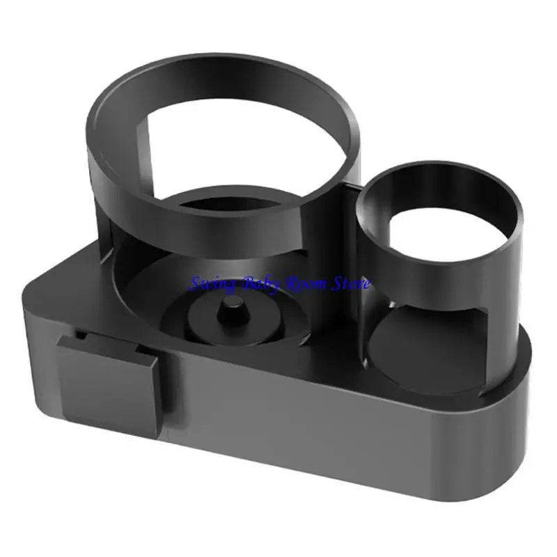 K1AD Multifunctional Vacuum Cleaner Accessory Vacuum Cleaner Attachments Accessories Support Rack ABS Material