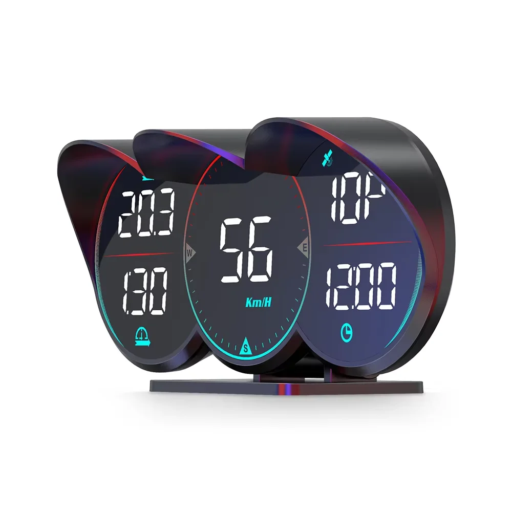 Universal Gps Hud G… - image