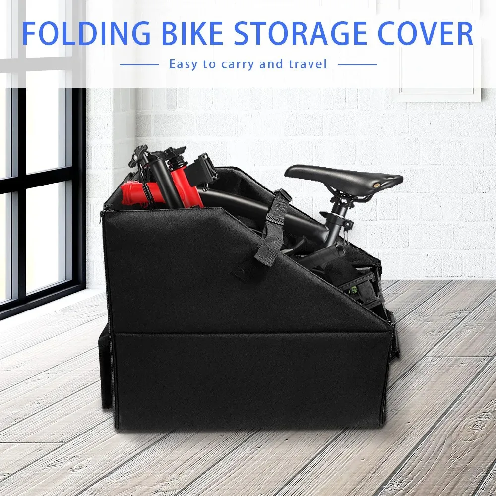 Thumbnail 2 - #22 Bicycle Transport Bags Deals & Discounts