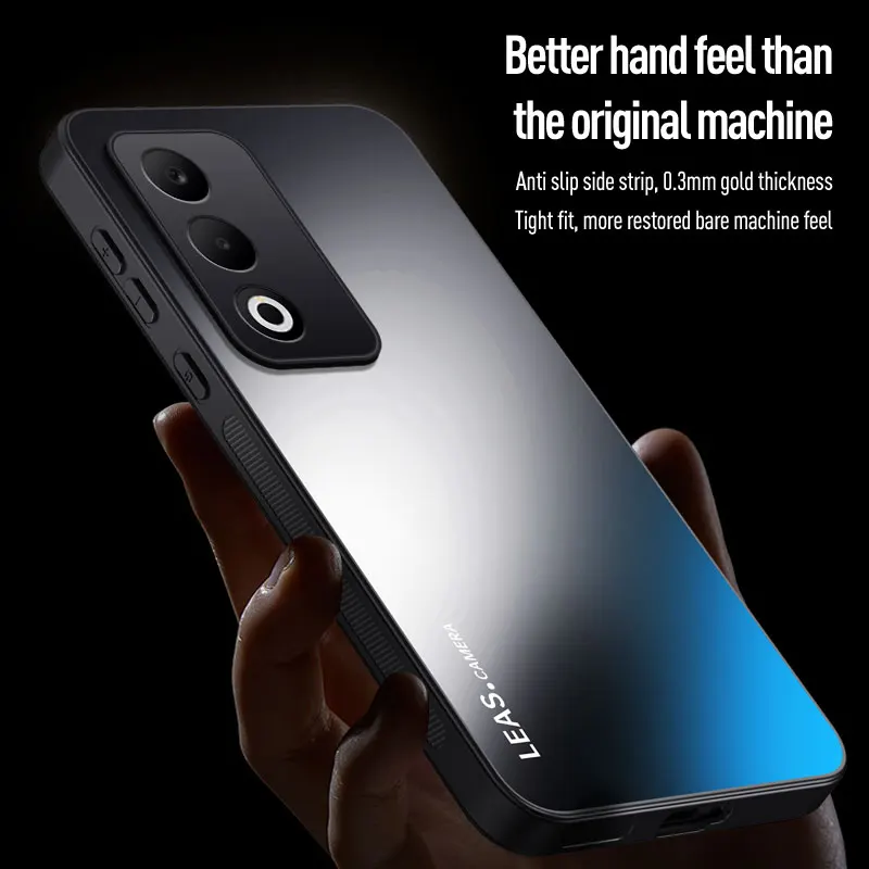 For Oppo K13X Frost…