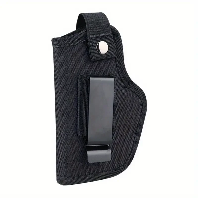 Invisible Holster Portable Outdoor Holster Waist Hanging Concealed Holster Invisible Quick Pull Holster