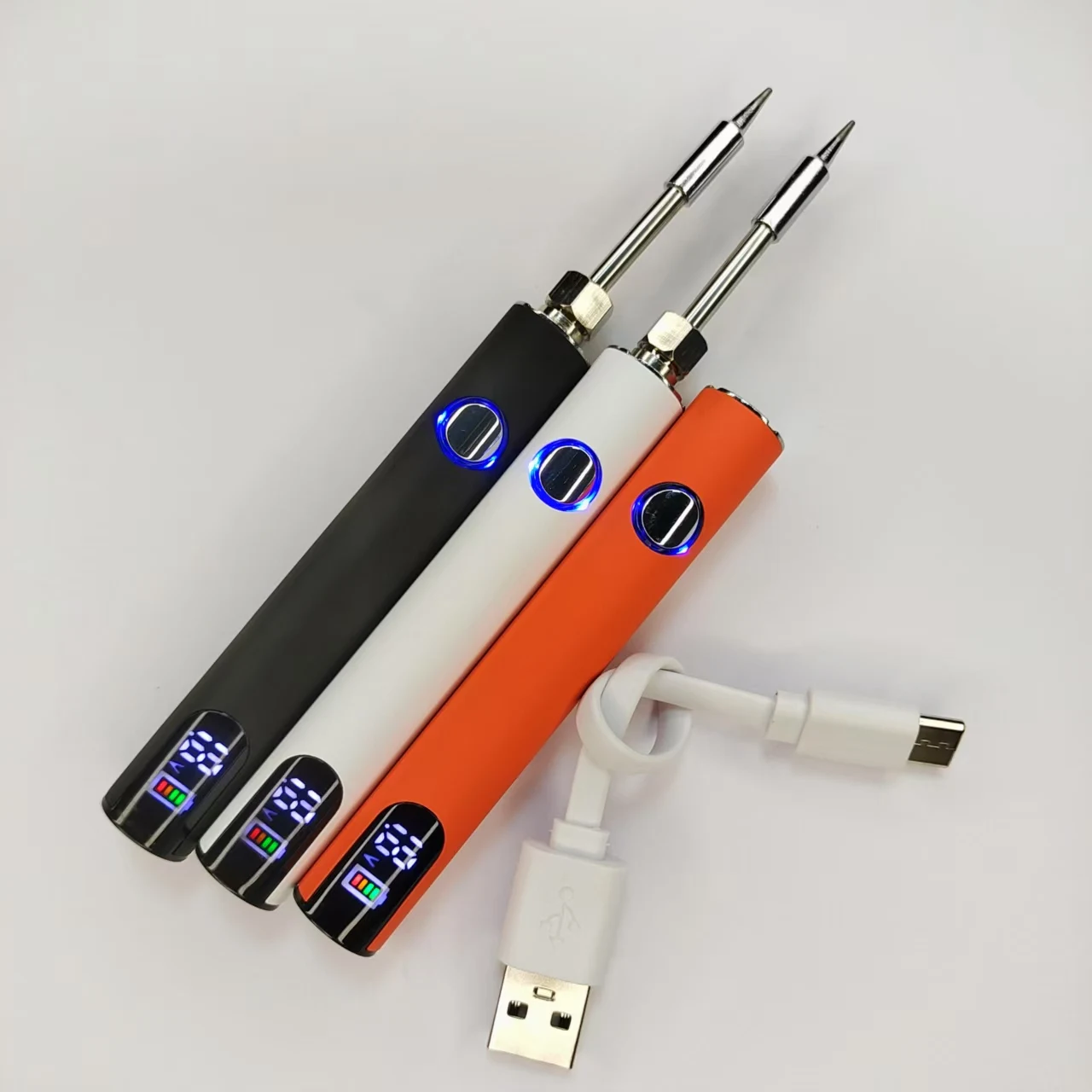 510 Linear Battery …