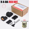 R-X-BK-RD DOT