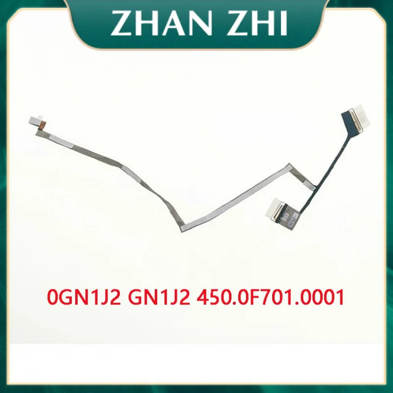 

Новый ЖК-кабель EDP для ноутбука DELL Inspiron 14 5488 5480 5485 0GN1J2 GN1J2 450.0F700 10001