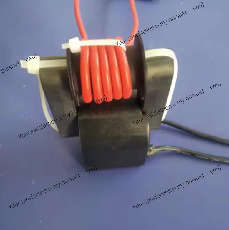 

200W high-power inverter, high-voltage UY16 packaged transformer