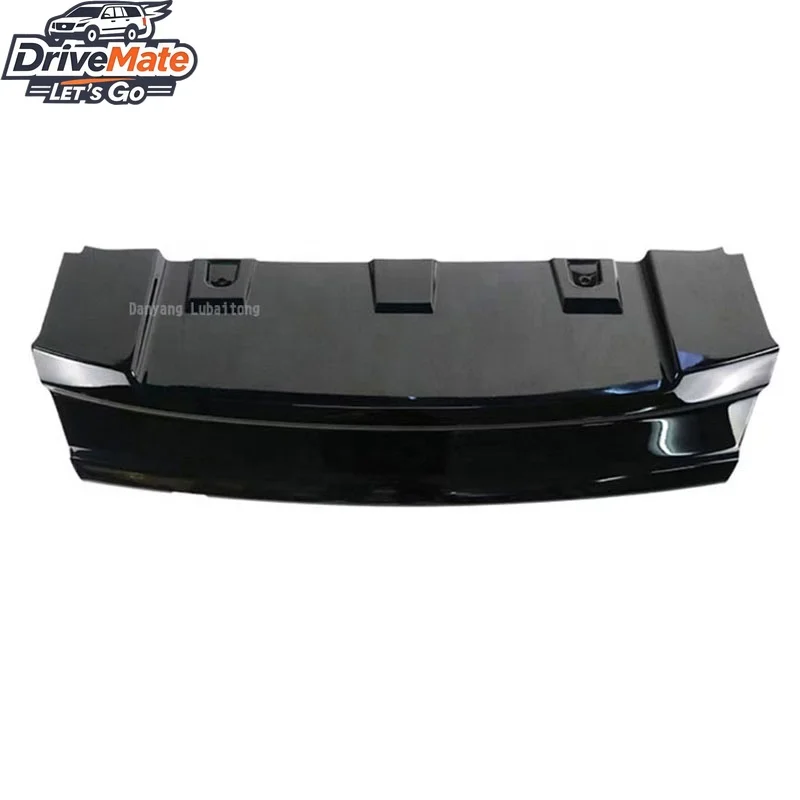 

For Range Rover for Evoque Exterior Accessories Lower Front Bumper Tow Hook Cover Trailer Hook Cover Bumper Boar
