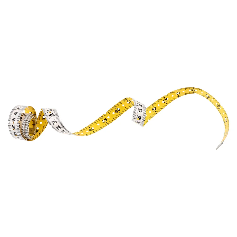 

Braille Soft Measuring Tape for Blind 2m Flexible Ruler Sewing Tailor Body Measurement Aid Soft Measuring Tape