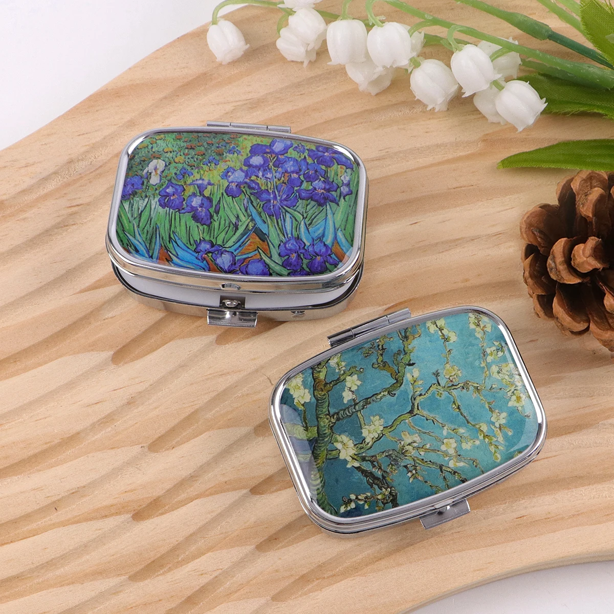 Thumbnail 3 - #9 Latest Pillboxes Price Drops