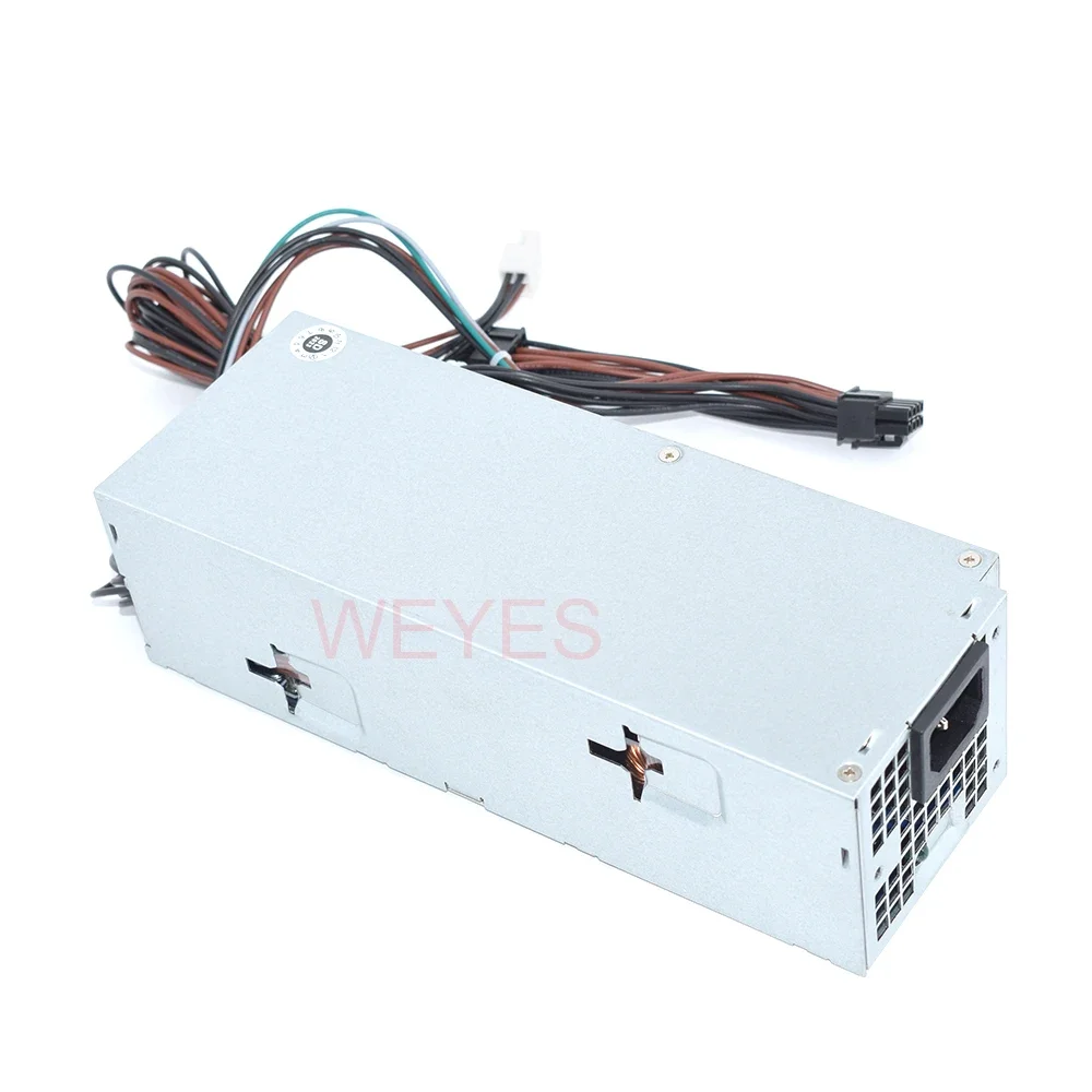 Imagem -02 - For Dell 5080mt 7080mt 7070mt 7060mt 3050mt 3650 3670 3671 5090 3260 3681 500w Novidades Psu Y7r0x H500epm00 L500epm-00 D500epm-00