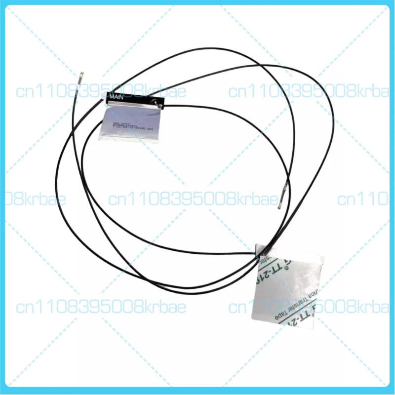 New original applicable for HP 17 x 17 - WiFi antenna line 025.9013 y z. 0001