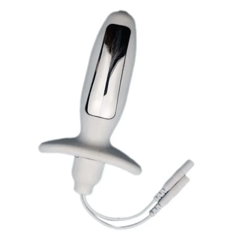Probe for Electric Pelvic Floor Muscle Trainer Exerciser Machine with TENS/EMS Machines Therapy Kegel Exerciser - view 3