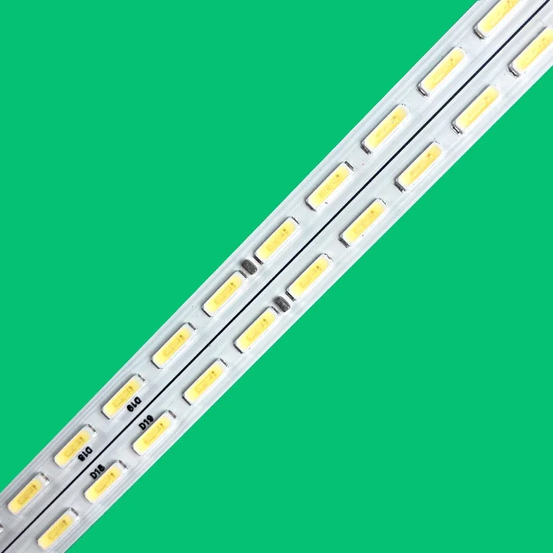 LED backlight strip For CRH-PS55D7020R040953C-REV1.1E