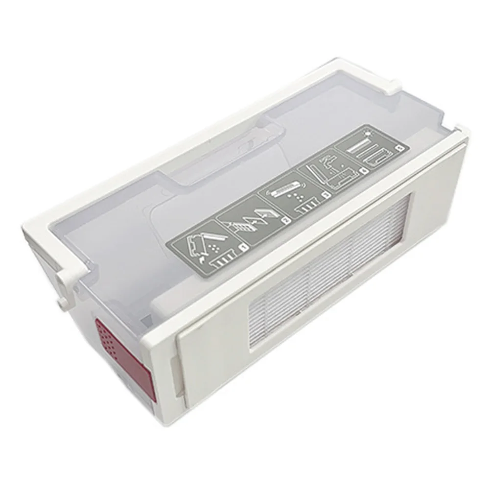 

Пылесборник Для ECOVACS T9 AIVI, автоматическая коллекция, специальный бытовой инструмент для уборки, запасные части