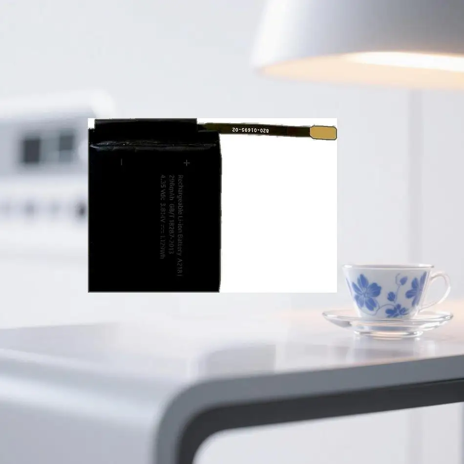 

For Apple Watch SE 44Mm Long-Lasting Performance Battery