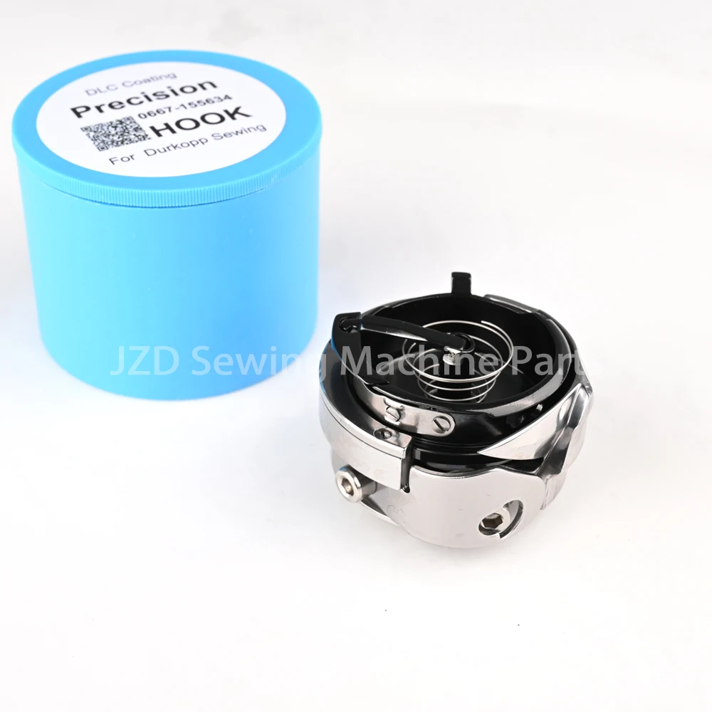 

# 0667 155634 Высококачественный поворотный крючок 32 мм для швейной машины Durkopp Adler 1767, 667, 867, 887, PFAFF2545, 2546130.13.610