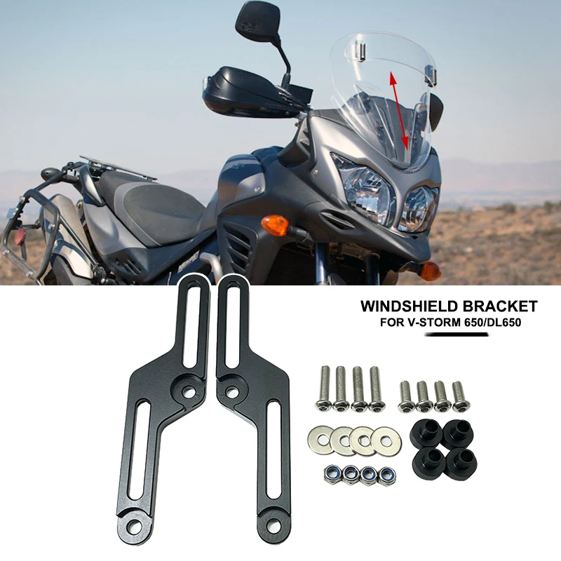 Windscreen Adjuster… - image
