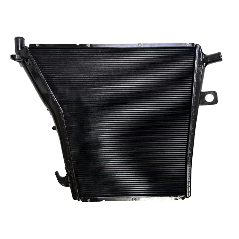 

New 312913 312912 Engine Coolant Auto Parts Water Radiator for Ferrari 488