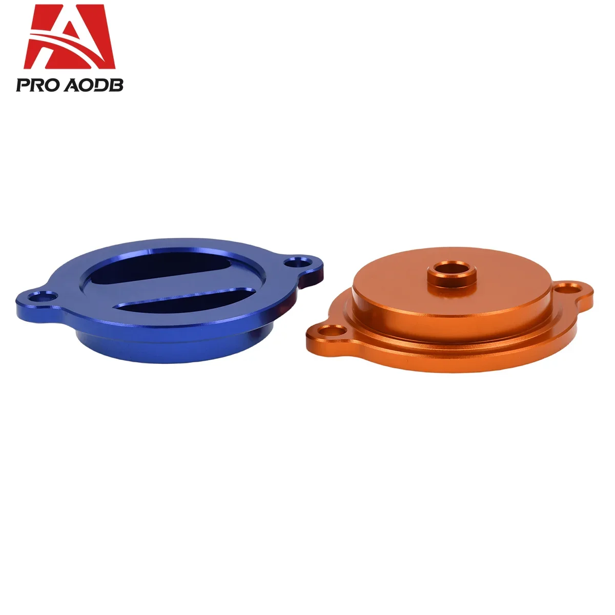 PRO AODB Motorcycle Oil Filter Cover For KTM DUKE RC 125 200 390 SXF EXC 450 500 690 990 1050 1190 1290 Adventure RC8/RC8R