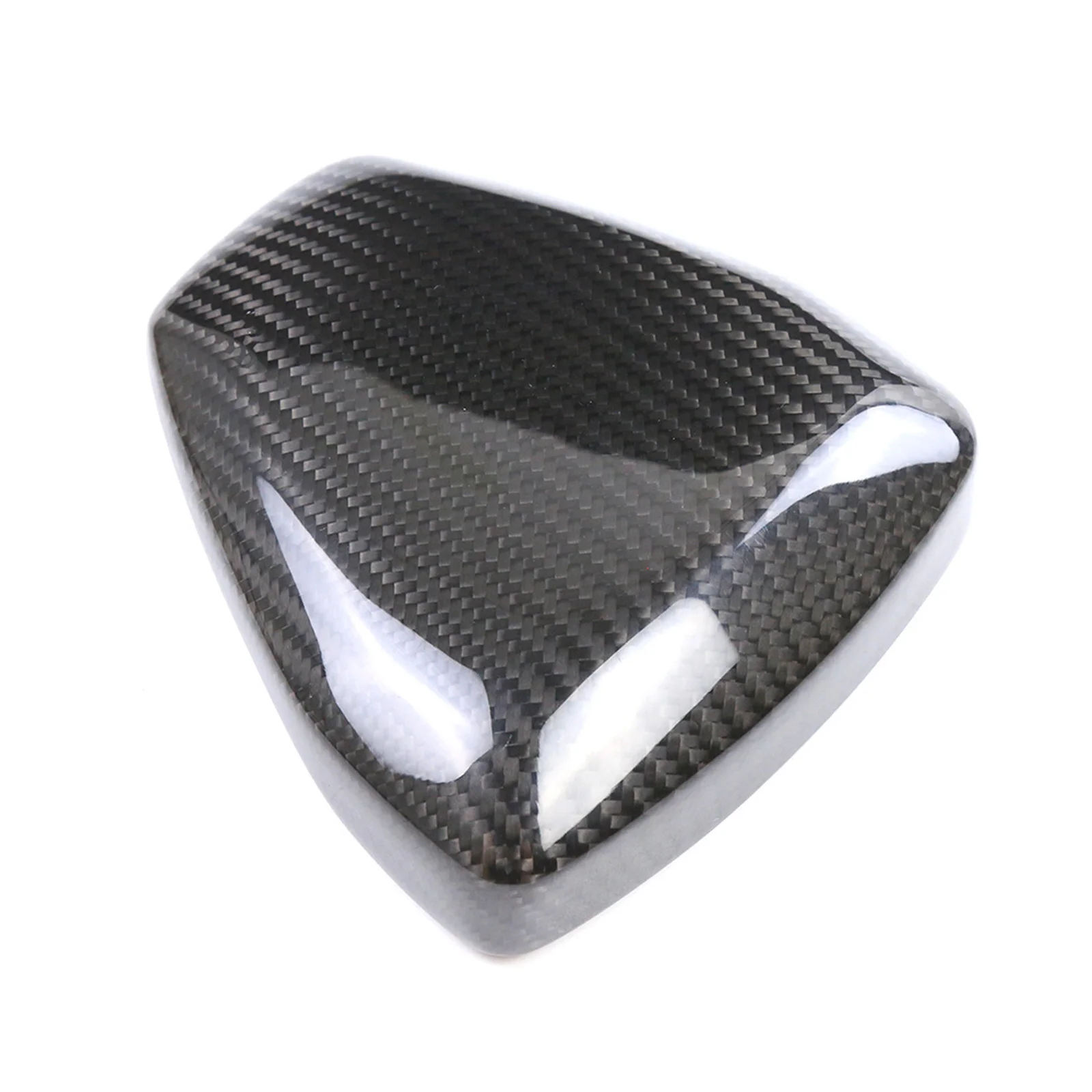 For Harley Davidson Sportster S 1250 2021-2024 Carbon Fiber Motorcycle Gas Tank Lower Side Panel Cover Protector