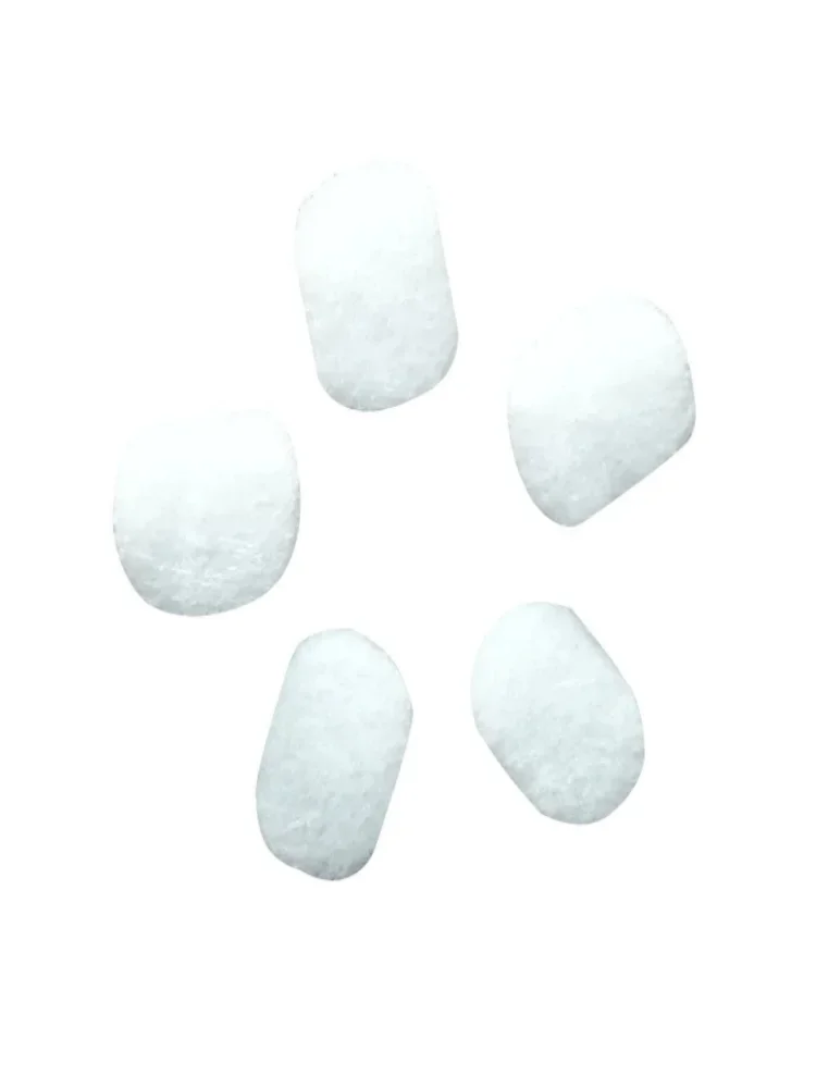 

5/10/20PCS Fisher Paykel Eson Mask Silent Pollen Filter Nasal Mask Elbow Cover Diffuser