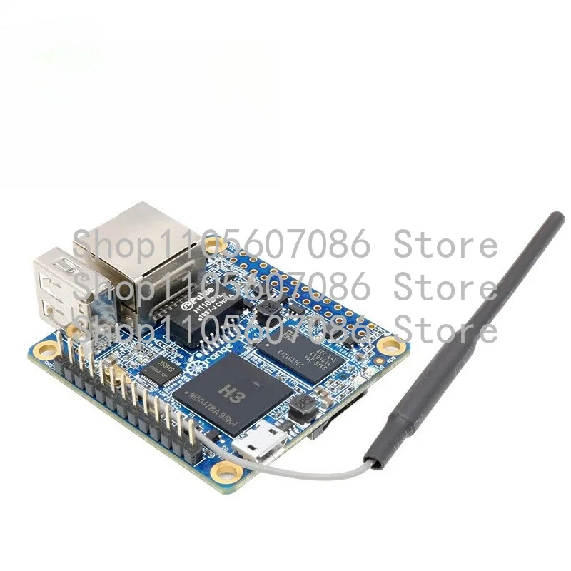 Suitable for OrangePi Zero512MB H3 Chip Microcomputer Development Board Programming Microcontroller