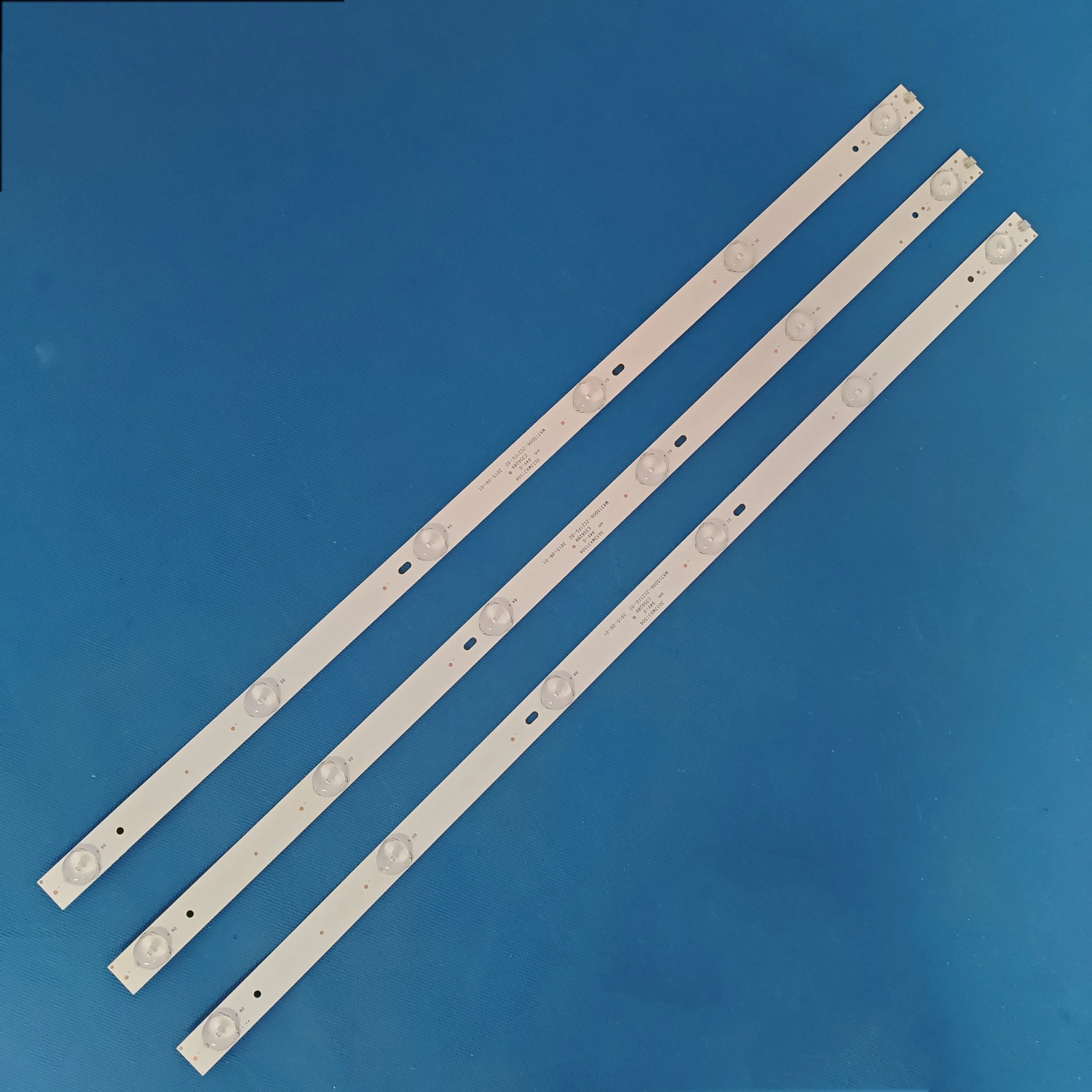 

Светодиодные ленты подсветки MX315D06-ZC21FG-02 3033MX31506 MX315M08 NEX LED3210TVD MX315D06-ZC14F-01 303MX315034 303MX315036