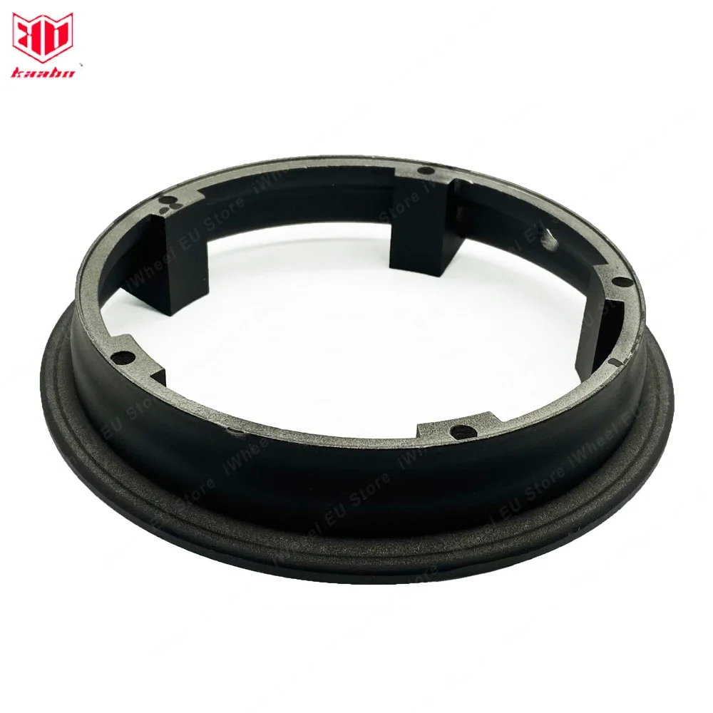 Official Kaabo Accessories 10 Inch Motor Wheel Hub Ring One Side Separable for Kaabo Mantis 10 Kaabo Mantis King GT