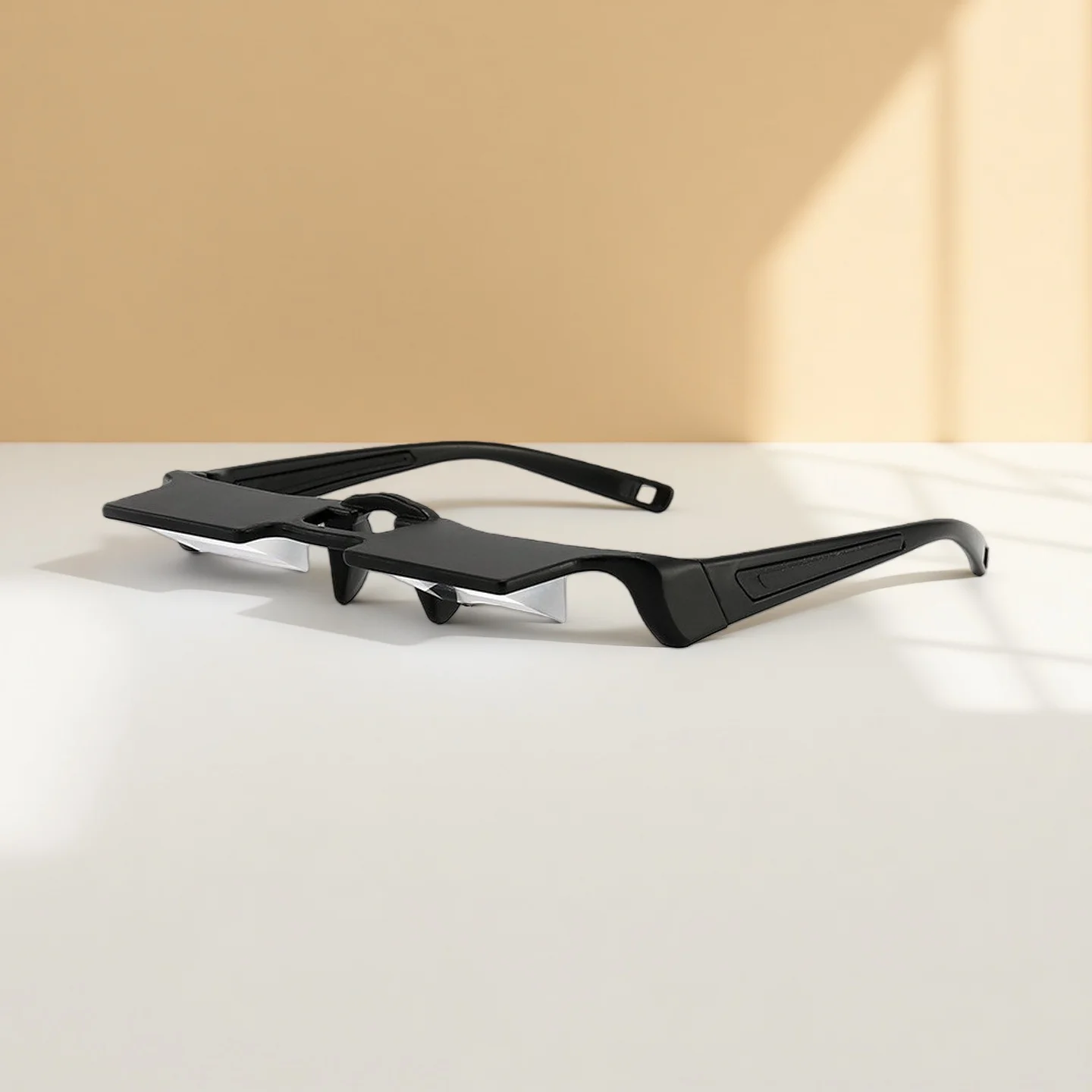 New Orens upgraded ultra-light Orens lazy glasses refraction glasses to play games, mobile phones to watch TV.