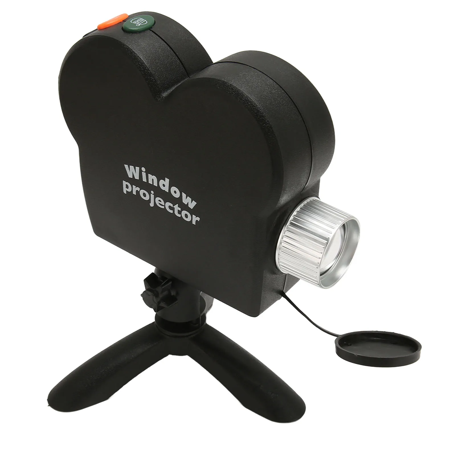 

Halloween Projector Halloween Window Projector Lights with Tripod for Home Show Christmas Movies Party Decorations 100-240V