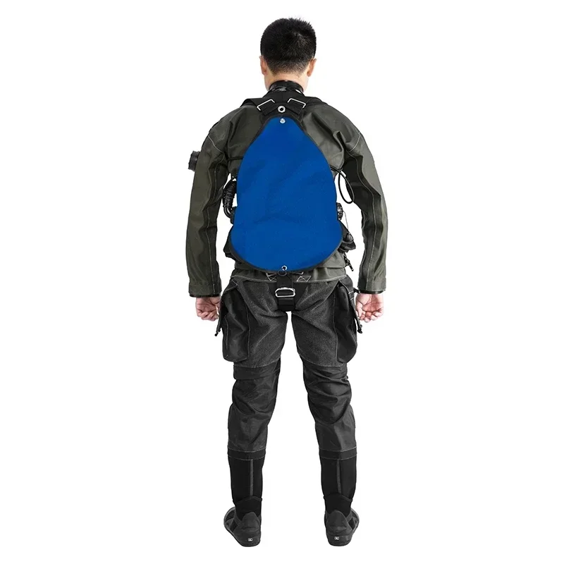 적절한 측면 걸이식 부력 조절기 다이빙 측면 걸이