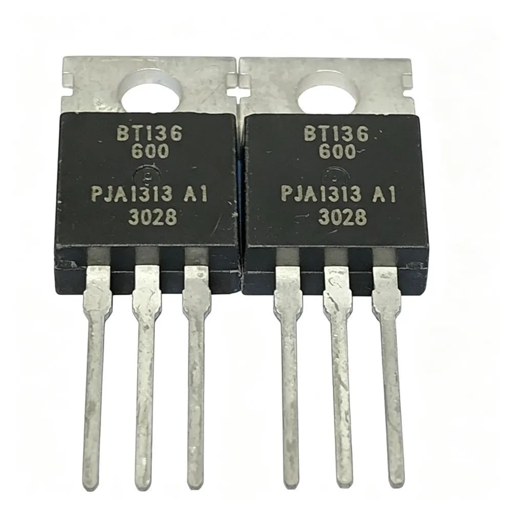 5PCS HX2N60 600V 2A BUK457-600B 600V 7.1A SSP60N06 60A 60V IRF1607 75V 142A LM2940T-10 FCPF220N80 800V 23A
