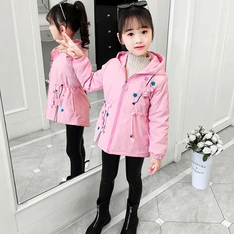 Thumbnail 4 - #86 Best Kids Lightweight Jackets to Buy In 2026