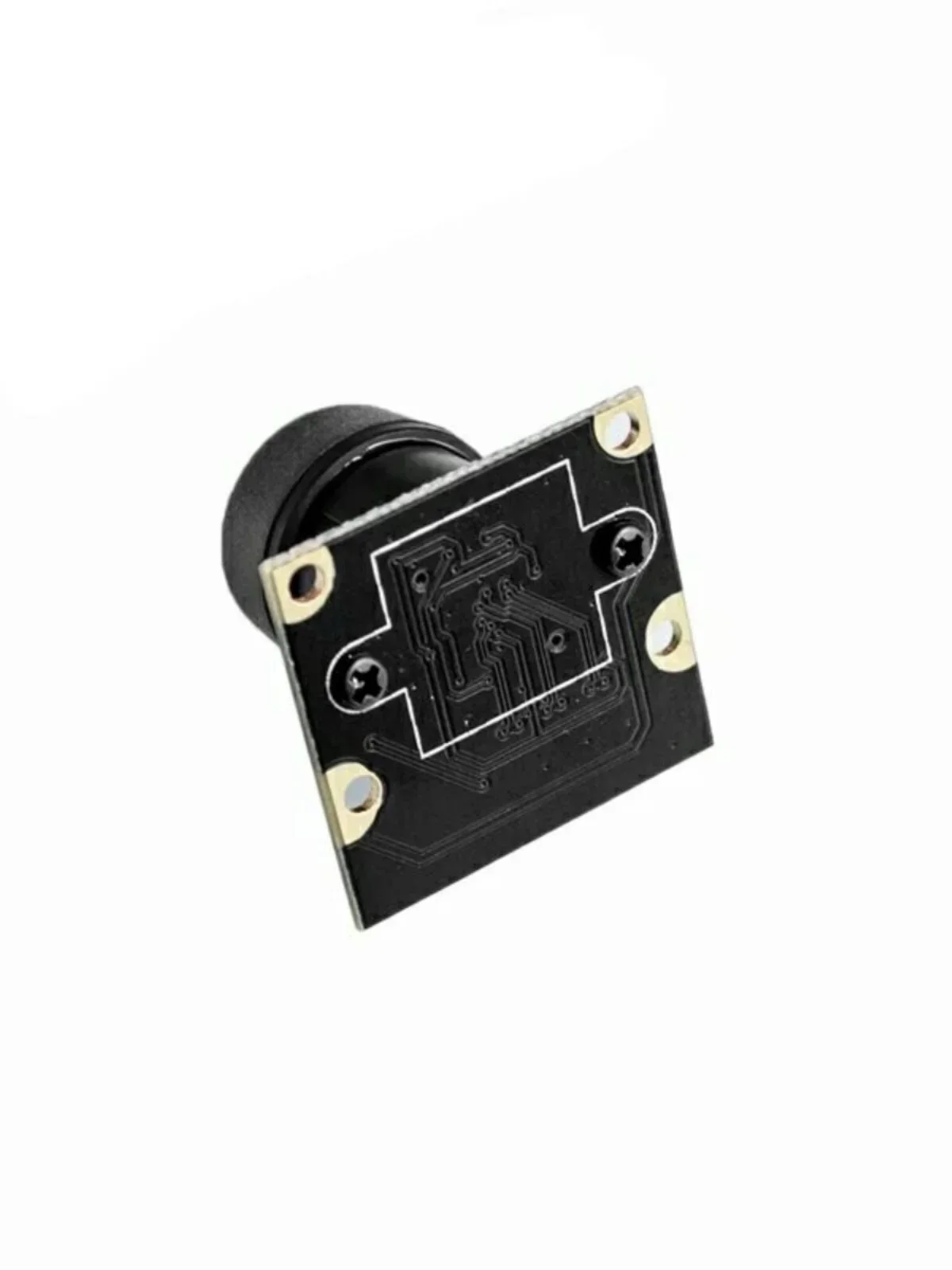 Infrared night vision surveillance camera module 500W with infrared fill light compatible with Raspberry Pi